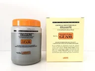 Balsamy i kremy do ciała - Guam guam glonów błotem 1 kg Anti-Cellulite - miniaturka - grafika 1