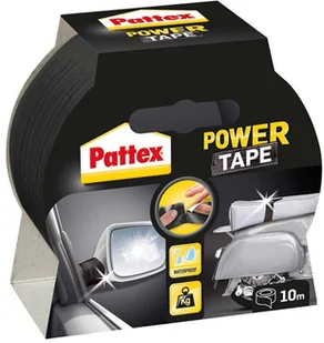 Pattex Taśma POWER TAPE - Taśmy izolacyjne i naprawcze - miniaturka - grafika 2