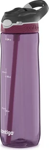 Contigo Butelka na wodę Contigo Ashland 720 ml - Passionfruit 2106518 - Shakery i bidony sportowe - miniaturka - grafika 6