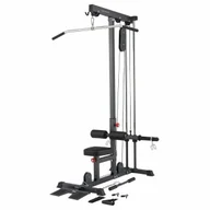 BodyCraft Wyciąg stacjonarny z siedziskiem Bodycraft Pulldown Tower BC-LPT