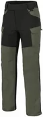 Odzież taktyczna i umundurowanie - Helikon tex Spodnie HYBRID OUTBACK PANTS - DuraCanvas - S/XLong (SP-HOP-DC-0901A-D03) HE.SP-HOP-DC-0901A-D03 - miniaturka - grafika 1