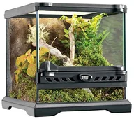 Terraria - Exo Terra naturalny terrarium Nano, 20x20x20cm - miniaturka - grafika 1