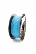 Filamenty i akcesoria do drukarek 3D - Filament F3D Pla 1,75 1kg Sky Blue Wąska Szpula - miniaturka - grafika 1