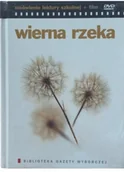 Książki o kulturze i sztuce - Wierna rzeka DVD Używana - miniaturka - grafika 1