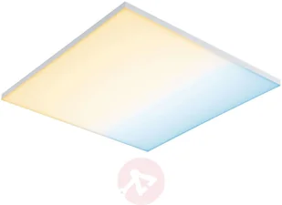 Paulmann Velora panel LED Zigbee 59,5x59,5 19,5W - Systemy inteligentnych domów - miniaturka - grafika 5