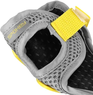 Spokey SHIELD Zest.ochrania. L YL - Ochraniacze - miniaturka - grafika 8