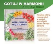 Dom i ogród - Gotuj smakuj i bądź zdrowy - Grażyna Dąbrowska - miniaturka - grafika 1