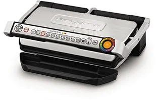 Grill elektryczny Rowenta GR722D - Grille elektryczne - miniaturka - grafika 2