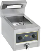 Inne urządzenia gastronomiczne - Stalgast Podgrzewacz do frytek nastawny 20-90°C 12L 850W 230V 400x600x(H)500mm _12 - miniaturka - grafika 1