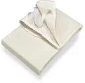 Pokrowce na materace - SETEX Kalmuck Classic 2107 ochraniacz na materac, gumki narożne, 100% bawełna, kolor biały, naturalny, 140 x 200 cm 2107 140200 001 001 (SE0) - miniaturka - grafika 1