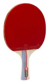 Double Power Double, Power, Rakietka t. stołowy 2 star - Tenis stołowy - miniaturka - grafika 2