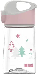 Sigg Miracle Pony Friend 0,35L, Drinking bottle 7610465873151 - Bidony dla dzieci - miniaturka - grafika 2