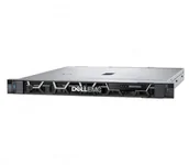 Serwery - Dell PowerEdge R250 E-2314/16GB/1x480GB/H355/i9E - miniaturka - grafika 1