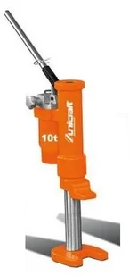 Metallkraft Hydrauliczna przecinarka taśmowa do metalu BMBS 220 x 250 H-G - Piły elektryczne - miniaturka - grafika 5