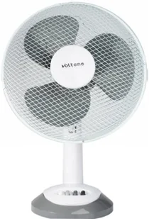 Wentylator VOLTENO VO00024 Biały - Wentylatory - miniaturka - grafika 2
