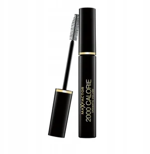 Max Factor 2000 Calorie Pogrubiający Tusz do Rzęs nr 1 black 9ml - Tusze do rzęs - miniaturka - grafika 19