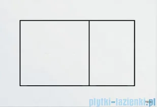 Tece NOW przycisk biały 9.240.400 - Przyciski spłukujące - miniaturka - grafika 3