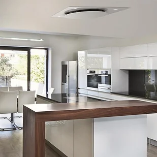 Klarstein TK15-SecretServWH - Okapy kuchenne - miniaturka - grafika 2