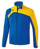 Piłka nożna - Erima Kurtka dzieci Club 1900 2.0 poliester, niebieski 1020709 - miniaturka - grafika 1