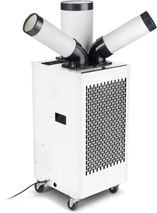 Trotec Spotcool PT 3500 SP - Klimatyzatory - miniaturka - grafika 4
