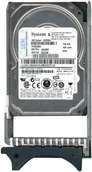 Dyski serwerowe - IBM 43X0865 146GB 10k 16MB Sas 6G 2.5'' MBB2147RC - miniaturka - grafika 1