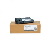 Dodatki do drukarek i skanerów - Lexmark pojemnik na zużyty toner, oryginalny 00C52025X, 30000 stron, C522n, C524 - miniaturka - grafika 1