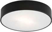 Lampy ścienne - Argon Plafon śr:75cm 6X15W E27 DARLING Czarny 2536 2536 - miniaturka - grafika 1