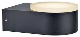 Markslojd kinkiet Monza 106918 - Lampy ogrodowe - miniaturka - grafika 3