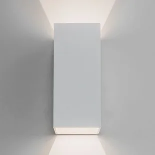 Astro Lighting Kinkiet OSLO 160 LED 7494 - Lampy ogrodowe - miniaturka - grafika 4