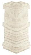 Panele podłogowe - VOX Narożnik Esquero Platan Bianco 604/Narożnik Zewnętrzny/GAT 1 (30006974) - miniaturka - grafika 1