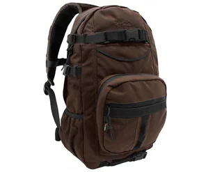 Plecak myśliwski Wisport Forester 28L brązowy - Plecaki - miniaturka - grafika 3