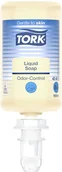Mydła - Tork Mydło w płynie neutralizujące zapachy S4 1 litr - miniaturka - grafika 1