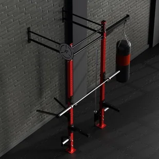 Marbo Sport Rig do ściany MFT-RIG-03 MFT-RIG-03 - Pozostały sprzęt i akcesoria do ćwiczeń - miniaturka - grafika 5