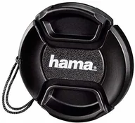 Dekielki do obiektywów - Hama 72 mm inteligentna nasadka na soczewki 00095472 - miniaturka - grafika 1