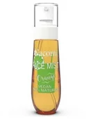 Toniki i hydrolaty do twarzy - Nacomi Face Mist Vegan Natural Orange mgiełka do ciała i twarzy o zapachu Pomarańczy 80ml - miniaturka - grafika 1