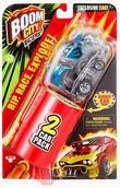 Samochody i pojazdy dla dzieci - Boom City Racers Boom City Racers Fire It Up Samochód Dwupak Wyrzutnia 40056 0000044379 - miniaturka - grafika 1