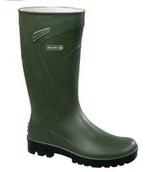 Obuwie robocze - Delta Plus Kalosze JOUCAS2 43 - miniaturka - grafika 1