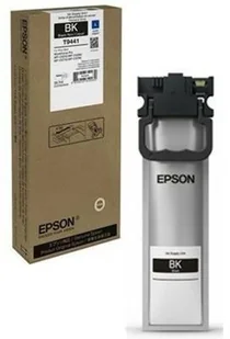 Epson T9441 (C13T944140) - Tusze oryginalne - miniaturka - grafika 3