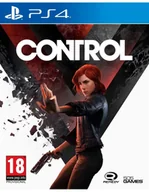 Gry PlayStation 4 - Control GRA PS4 - miniaturka - grafika 1