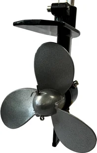 Silnik zaburtowy GRÜNWELT MASCHINEN GW170FC 2.5KM - Silniki spalinowe - miniaturka - grafika 43