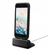 Ładowarki do telefonów - Spigen dock do iPhone 5 6 7 8 X Xr 11 - miniaturka - grafika 1