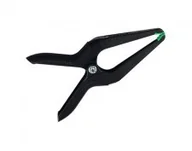 Imadła i ściski - Wolfcraft ścisk SPRĘŻYNOWY MICROTIP WF3431000 2PC - miniaturka - grafika 1