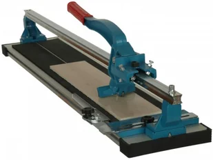 Dedra maszyna do cięcia glazury prowadnica X-profil 1152 - Narzędzia glazurnicze - miniaturka - grafika 3