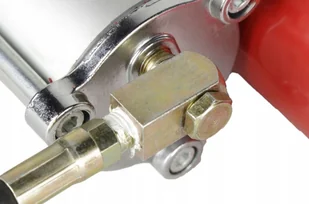 217 LETA Siłownik hydrauliczny pneumatyczny do żurawia udźwig 8t wysuw tłoka 505mm) 21777680 77680-uniw - Prasy - miniaturka - grafika 5