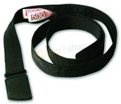 Akcesoria turystyczne - Pacsafe z schowkiem Cashsafe PacSafe (czarny) PSS10110100 - miniaturka - grafika 1
