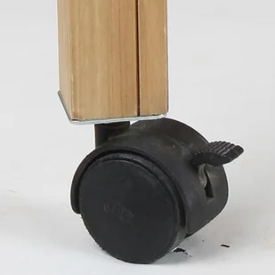 Kerbl Klatka dla małych zwierząt Indoor Deluxe, 115 x 60 92,5 cm - Klatki dla gryzoni - miniaturka - grafika 4