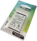 Baterie do telefonów - Maxcom Oryg. Bateria Do MM400 430 450 460 132 335 - miniaturka - grafika 1