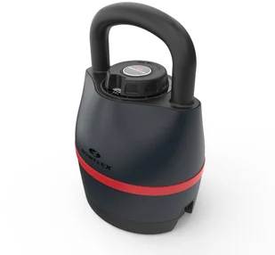 BOWFLEX Kettlebell regulowany Select Tech 840i Bowflex 3,5-18kg - Kettlebell - miniaturka - grafika 23