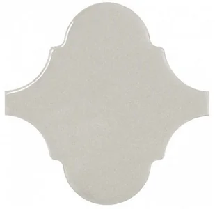 Equipe Scale Alhambra Light Grey 12x12 - Płytki ceramiczne - miniaturka - grafika 2