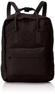 Fjällräven Re-Knken plecak unisex 16L , czarny 23548 - Plecaki - miniaturka - grafika 2